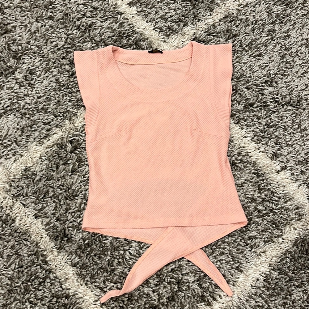 Carla Spanish Pink S